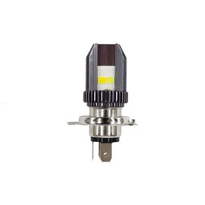 FOCO FARO LED H4 LUZ BLANCA/LUZ AMARILLA PROMOTO