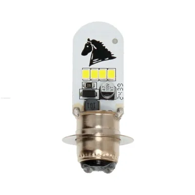 FOCO FARO LED TIPO C90 P15 6500K STALLION