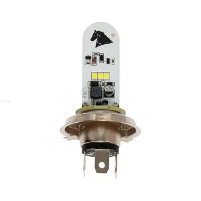 FOCO FARO LED H4 6500K STALLION