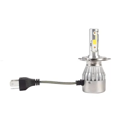 HYPERLED H4 COB 12V PROMOTO