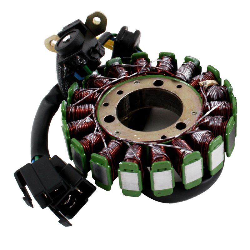ESTATOR WSTD 18 BOBINAS EN125 HU 07-19 3-24A