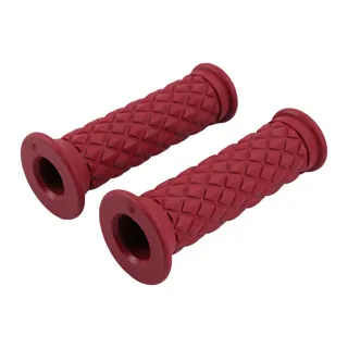 PUŃOS RODA CLASICO ROJO SET RODA