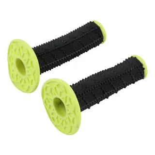 PUŃOS RODA TIPO CROSS AMARILLO RODA