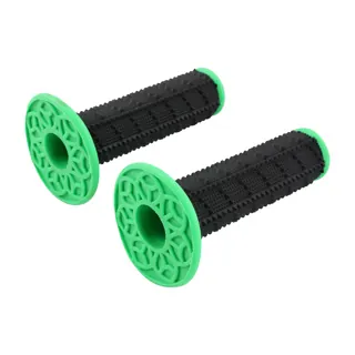 PUŃOS RODA TIPO CROSS VERDE RODA
