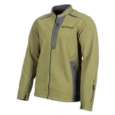 MARRAKESH JACKET XL WINTER MOSS