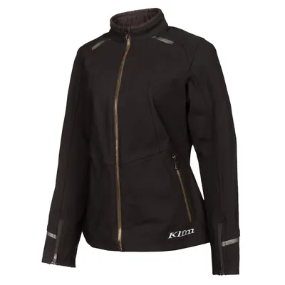 WOMENS MARRAKESH JACKET SM BLACK