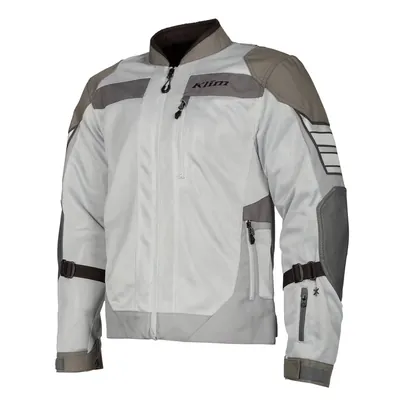 INDUCTION PRO JACKET SM COOL GRAY
