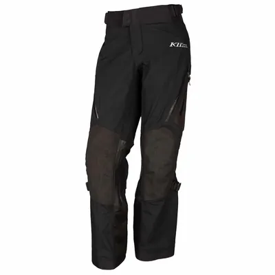 ARTEMIS PANT 6 STEALTH BLACK