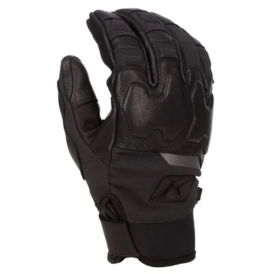 INVERSION PRO GLOVE SM BLACK