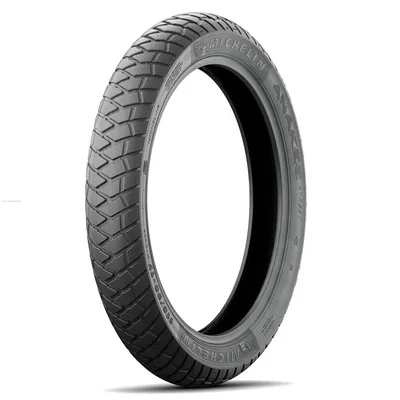 LLANTA MICHELIN 120/80 18 DOBLE PROPOSITO ANAKEE STREET 68TL