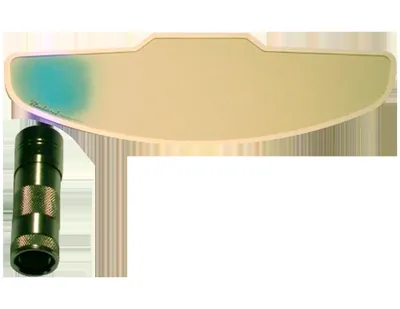 MICA ANTIEMPAŃANTE FOTOSENSIBLE GRANDE 286X95 MM