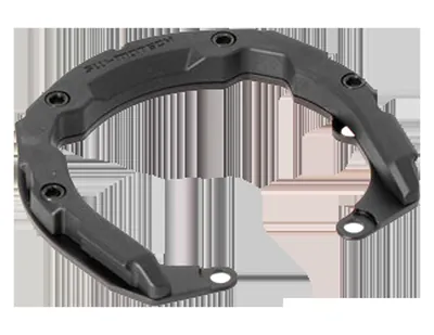 ANILLO DE DEPOSITO PRO NEGRO KTM 990 SD 390 790 ADV 6 TORNILLOS