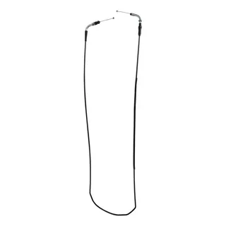 CABLE GHIRA ACELERADOR DS150 14-21 GS150 10-13