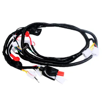 ARNES ALESSIA GS150 10-13/GTS175 10-14