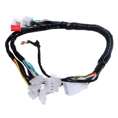 ARNES SAYTO GS150 10-13/GS150 C/LEDS 13-15/GS150 LED  14-15/ GS150 LED ELITE 15-17/GSC150 15-16 COMPLETO