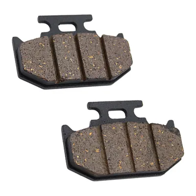 BALATA DEL ALESSIA DISCO KW125/KDX200/KLX650/XT250/YZ250/RM250