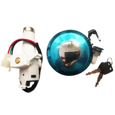 SWITCH PROMOTO ENCENDIDO FT150 COMPLETO