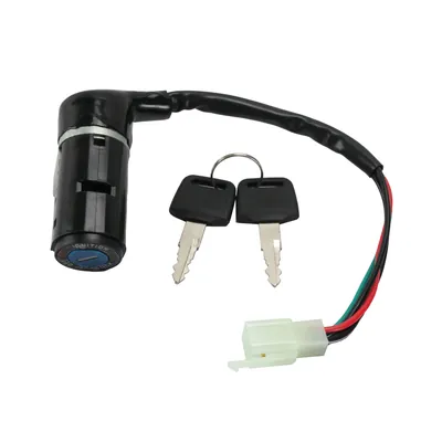 SWITCH RODA ENCENDIDO AT110 LT