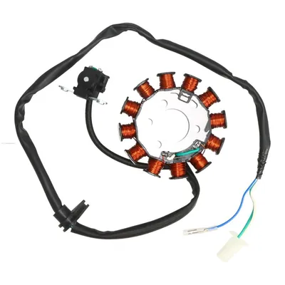 ESTATOR PROMOTO 12 BOBINAS NAVI 110
