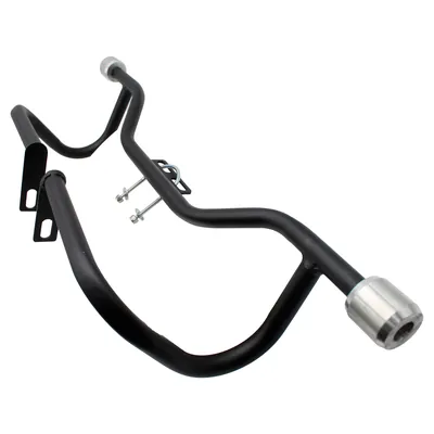 DESLIZADOR SLIDER NEGRO MATE-(RYSKY) IT RC-200