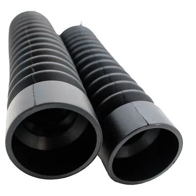 CUBRE POLVO PARA BARRA LARGO 245 MM DIAMETRO 32 MM VN ROCKETMAN-250 18-22