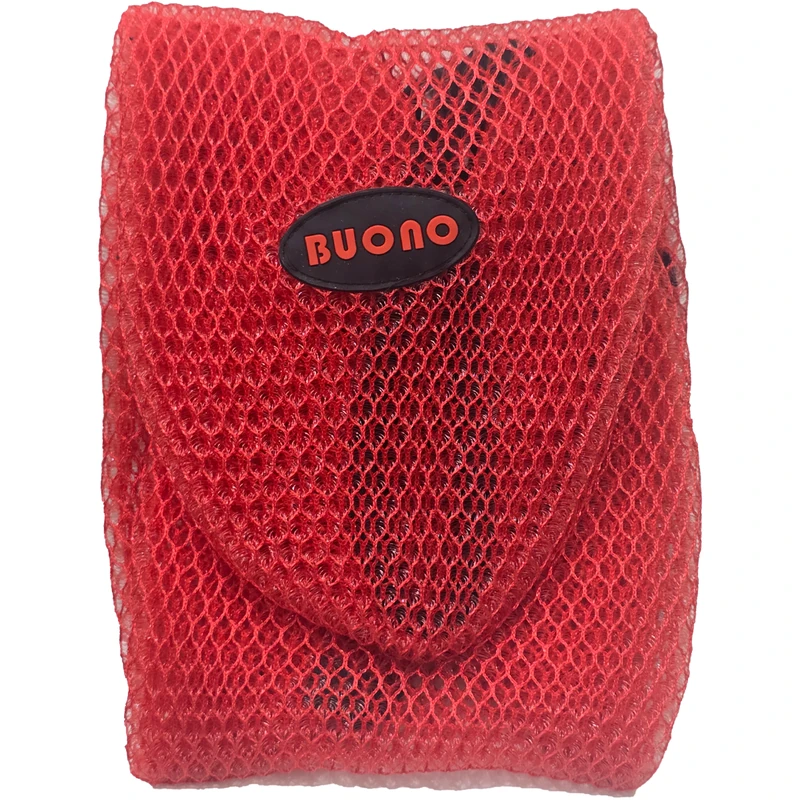 CUBRE ASIENTO MAREMOTO ROJO GS150/GTS125/DS125/DS150 L