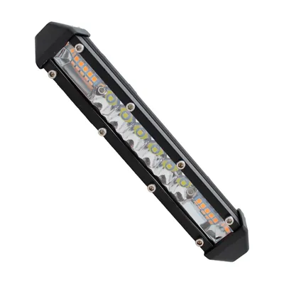 FARO ALESSIA AUX DE 16 LED´S 3 FUNCIONES STOP/DIRECCIONALES DER-IZQ-(XTREME ) MOTONETAS Y MOTOS DE TRABAJO