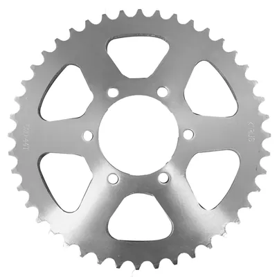 KIT ARRASTRE ALESSIA VX250 21/VX250 ADV16-18/VX250EFI 18-21 CADENA REFORZADA 520H-110L SPROCKET 44T/14T-(KIIRUS)