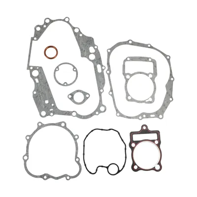 EMPAQUES RODA MOTOR COMPLETO NITROX250 T2 22-23