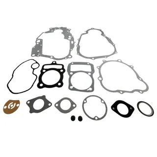EMPAQUES RODA MOTOR COMPLETO VENTO CYCLONE 200