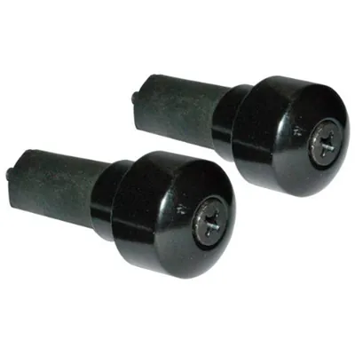 CONTRAPESOS NEGRO-(CLASSIC) IT AT-110 SPORT / GT-110 ALESSIA / IT SPEED FIRE-200