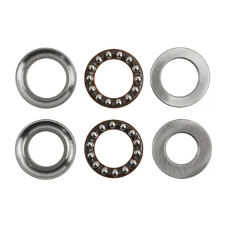 TAZAS RODA DIRECCION RT 200 GP
