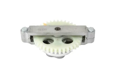 BOMBA ACEITE MOTO DE TRABAJO 200CC (ARRANQUE ELÉCTRICO)