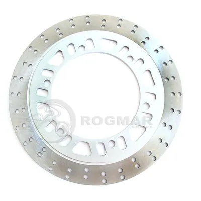 DISCO ROGMAR FRENO DELANTERO P/ AVENGER 220