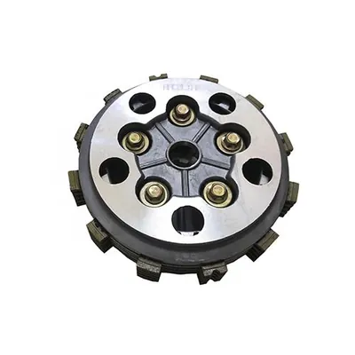 EMBRAGUE S/CAMPANA PROMOTO EN125-HU