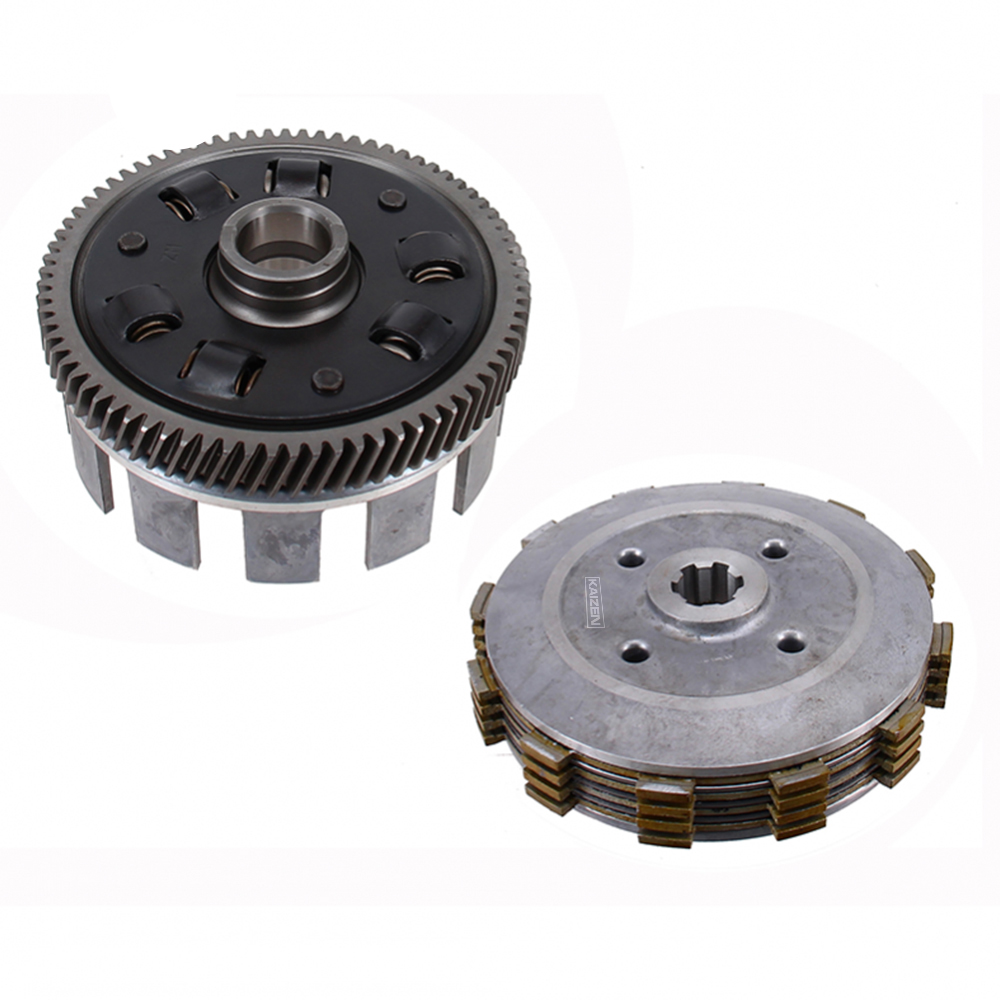 EMBRAGUE C/CAMPANA KAIZEN SUZUKI AX4