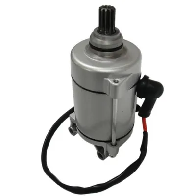 MOTOR ARRANQUE ALESSIA EX200 05-08/MOTOCARRO JINLUN-200 10-17