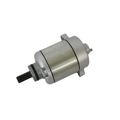 MOTOR ARRANQUE SAYTO CBF125