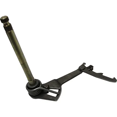 EJE CAMBIOS ALESSIA DT90/STRADA70/FT110/ST90