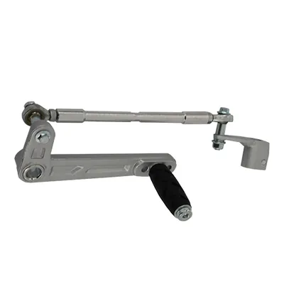 PEDAL SAYTO CAMBIOS VORTX 200