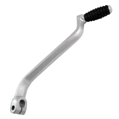 PEDAL ALESSIA CAMBIOS VX250 21/VX250ADV 16-18/VX250EFI 18-21 CROMADO
