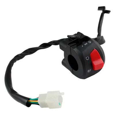 MANDO ALESSIA DER RT200 15-16/RT200 GP 17-19/IRT200 20/RT250 16-20