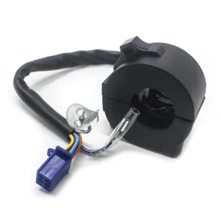 MANDO RODA DER AT110LT 21-22
