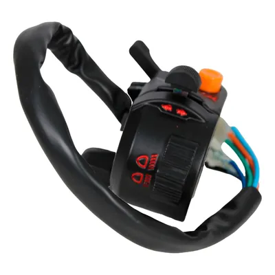 MANDO ALESSIA IZQ AT110LT 21-22