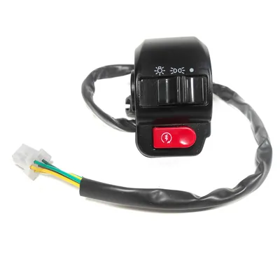 MANDO ROGMAR DER D125LT