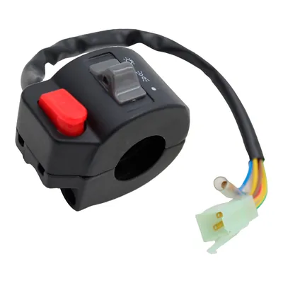 MANDO ALESSIA DER WS150 19-20/WS150NF 13-14/WS175 12-18