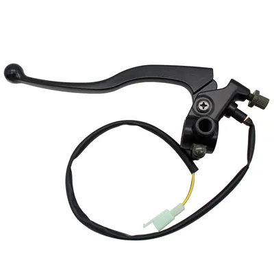 MANIJA EMBRAGUE C/BASE YBR125 KIIRUS