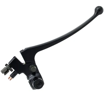 MANIJA FRENO C/BASE DT125CL 17-19/IT DT-125DE 17-20/IT DT-125SP 17-20/IT DT-150CL 17-20/IT DT-150 DE 17-20/IT FT-125DE 16-20/IT FT-125TS 15-18/IT FT-150DE 18-20/IT FT-15