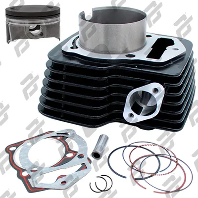 KIT CILINDRO ALESSIA COMPLETO NITROX-300 T3 23-24