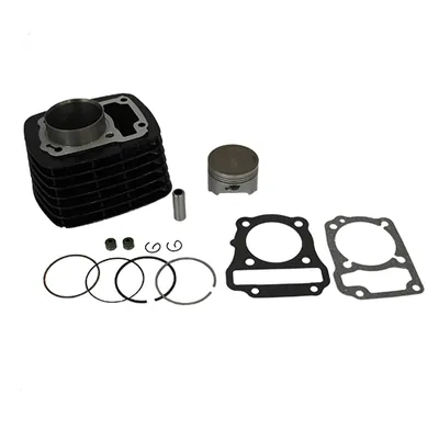 KIT CILINDRO SAYTO HONDA CB125 F